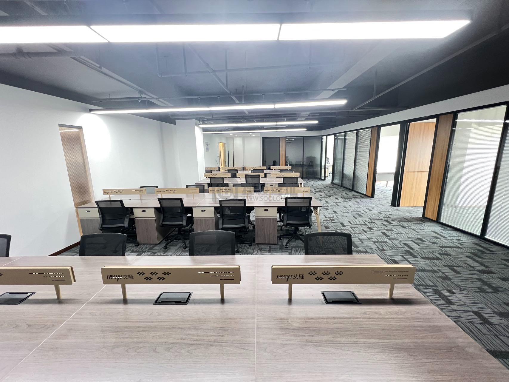 融创精彩天地面积263平