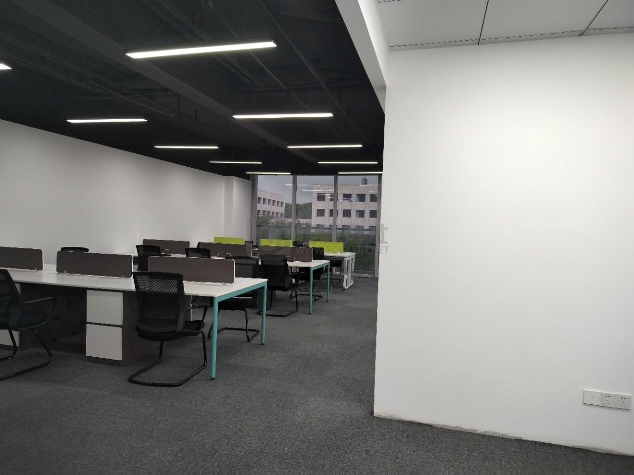 紫金智谷面积169平