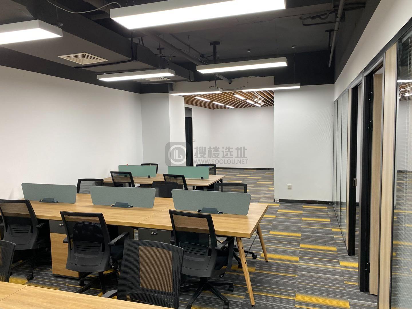 证大喜马拉雅中心面积170平