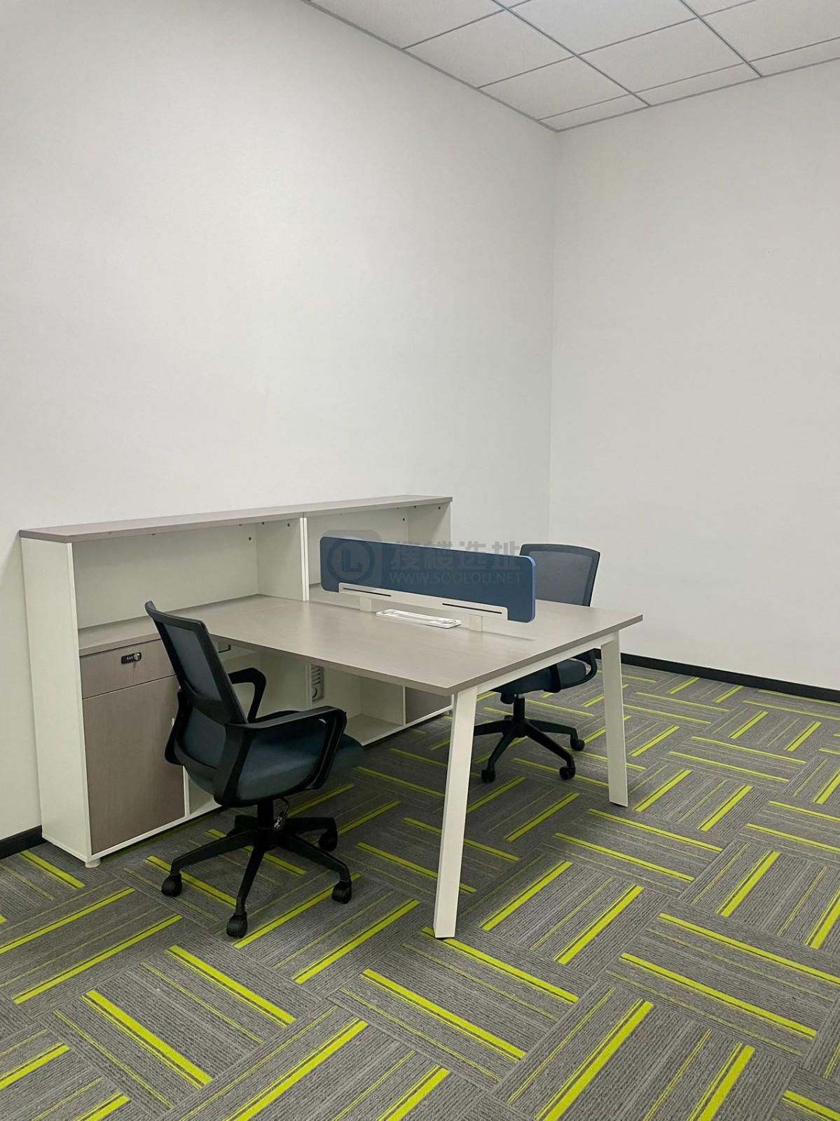 汇芯谷面积239平