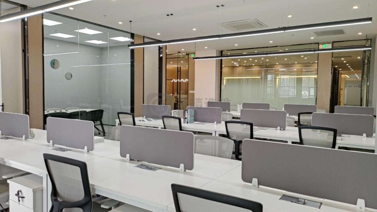 中环国际广场面积240平