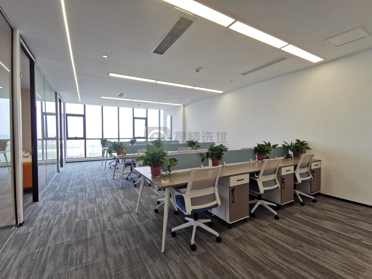 雨花客厅面积196平