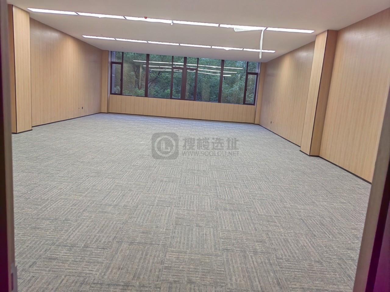 九竹产业园面积227平