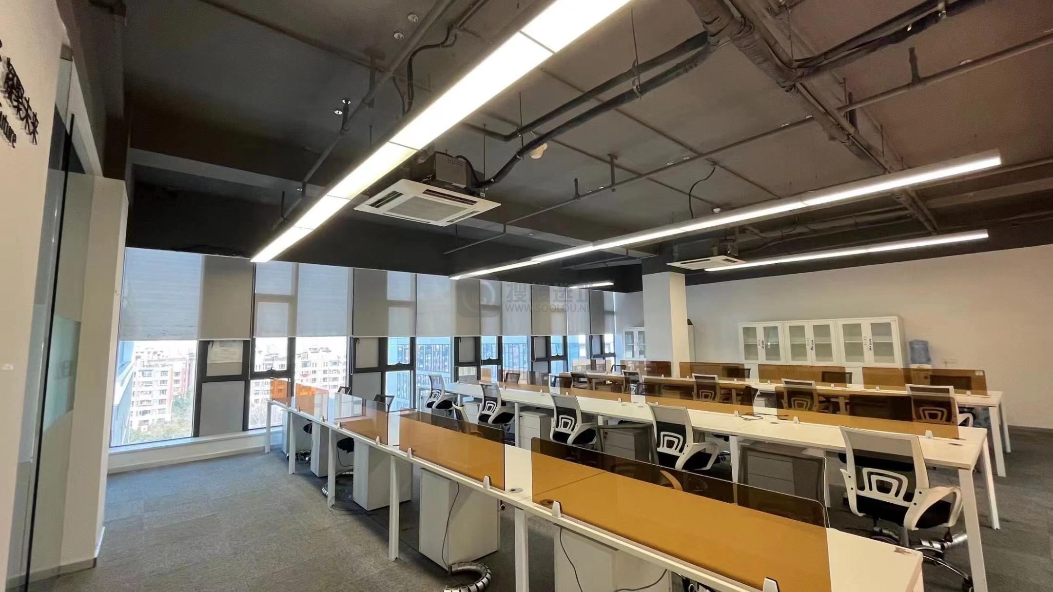 腾讯文创（紫东国际创意园）