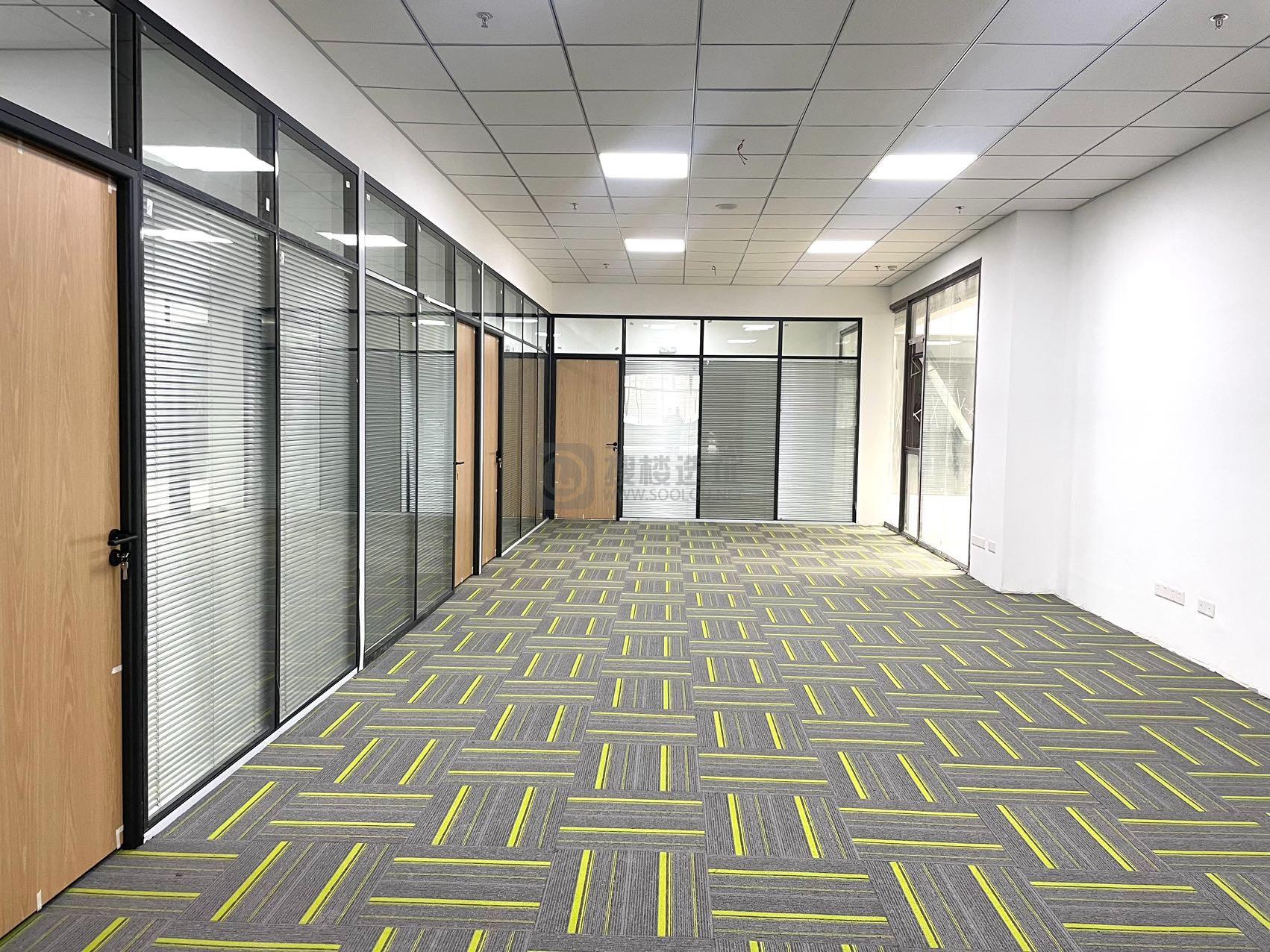 汇芯谷面积239平