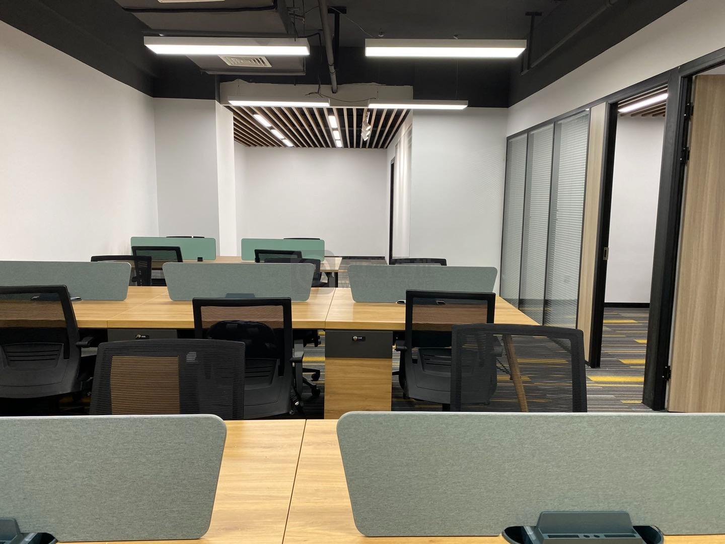 证大喜马拉雅中心面积170平