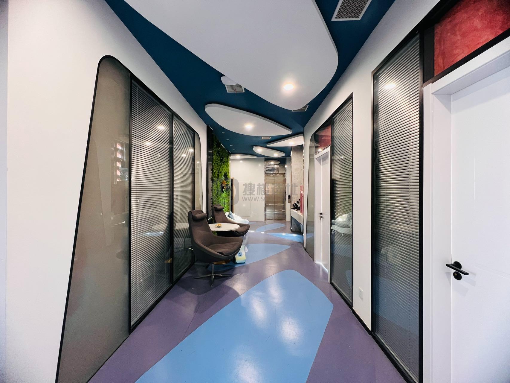 MAX科技园面积7平