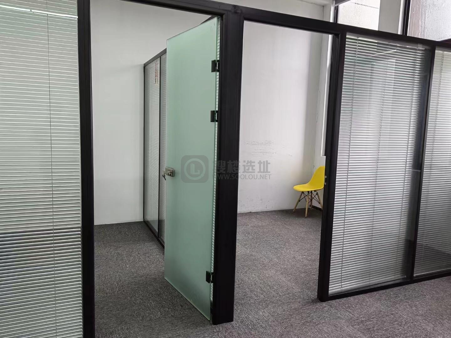 九竹产业园面积88平