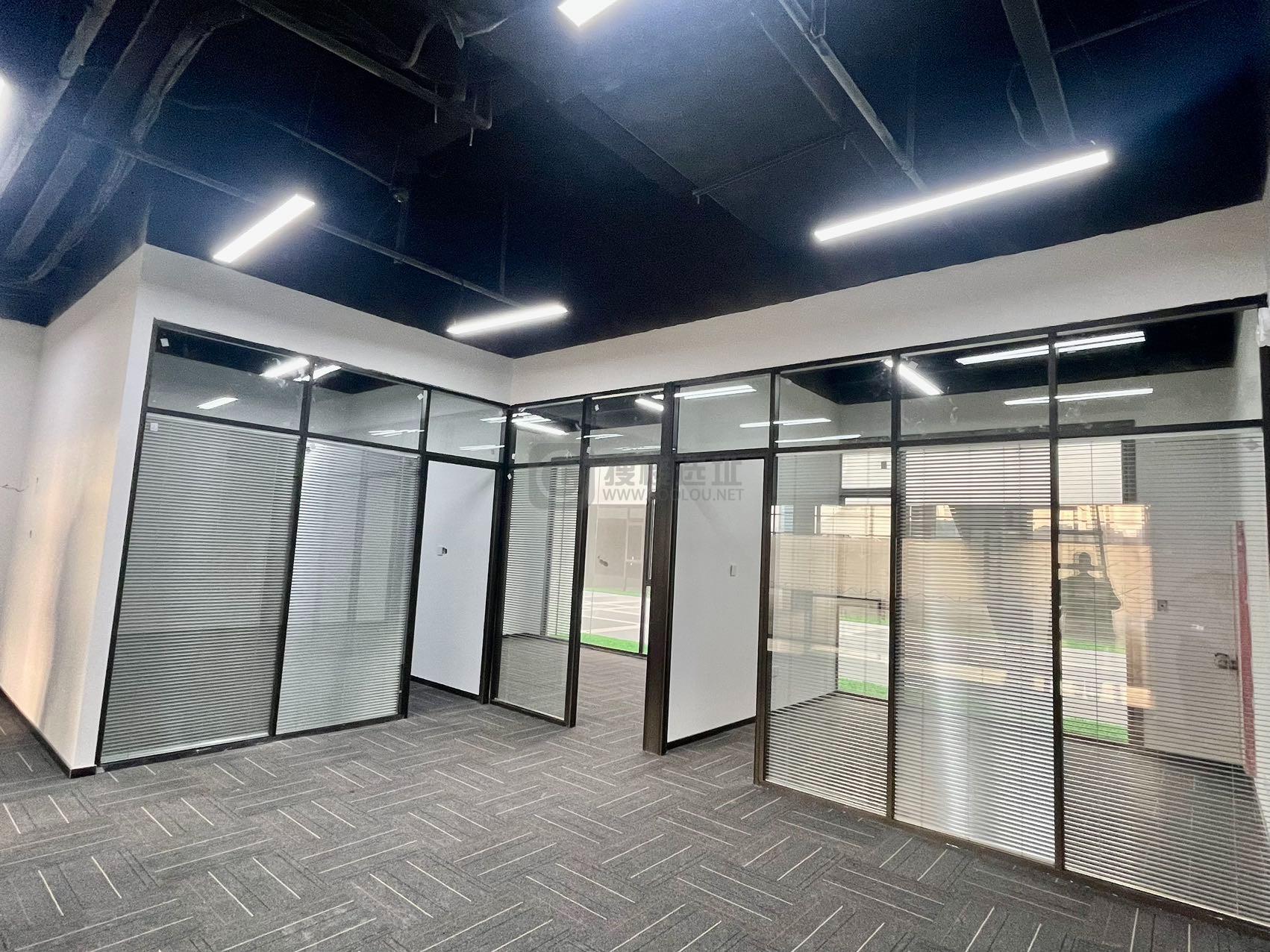 汇芯谷面积114平