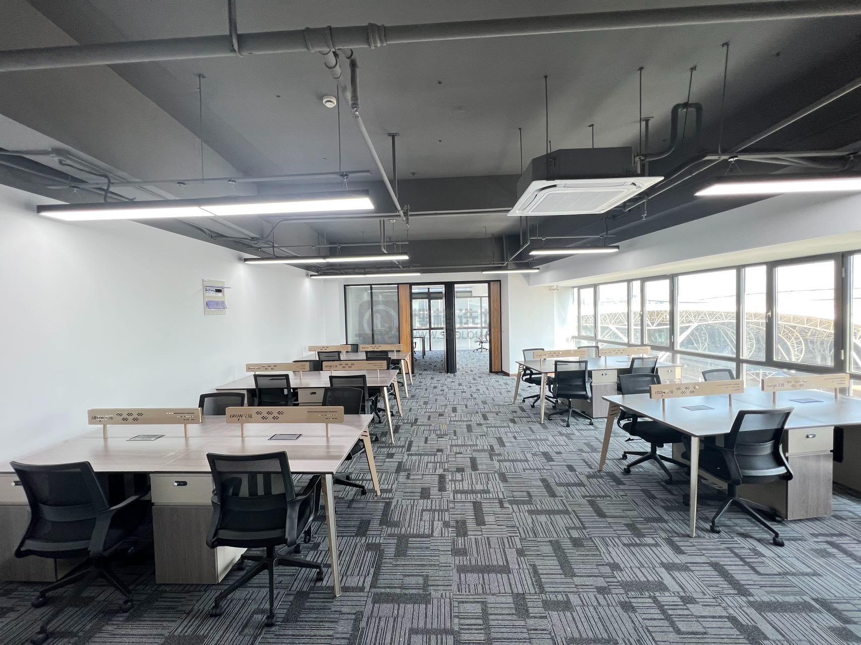 融创精彩天地面积170平