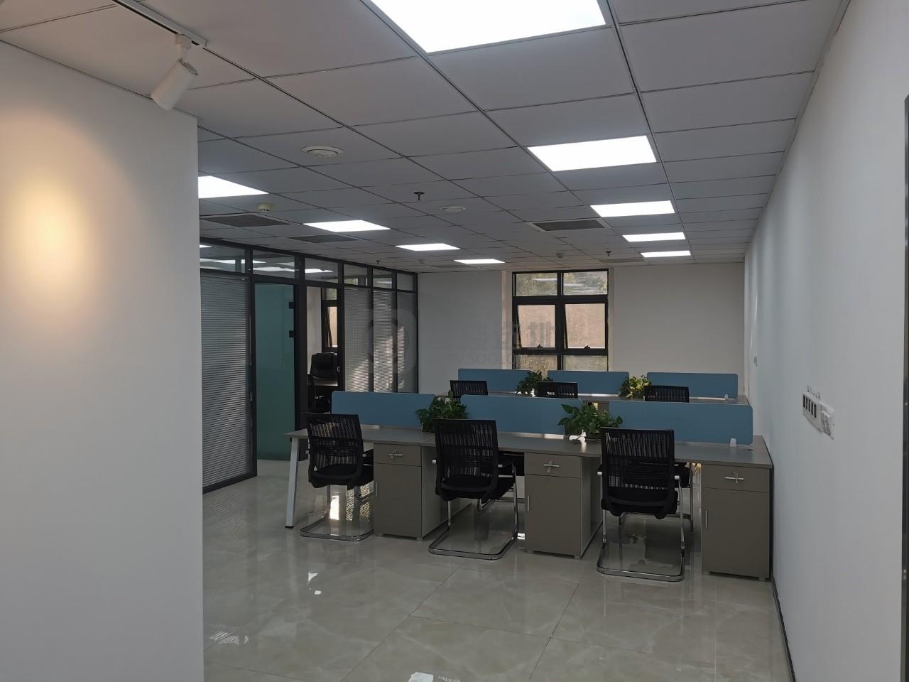 丰盛商汇面积101平