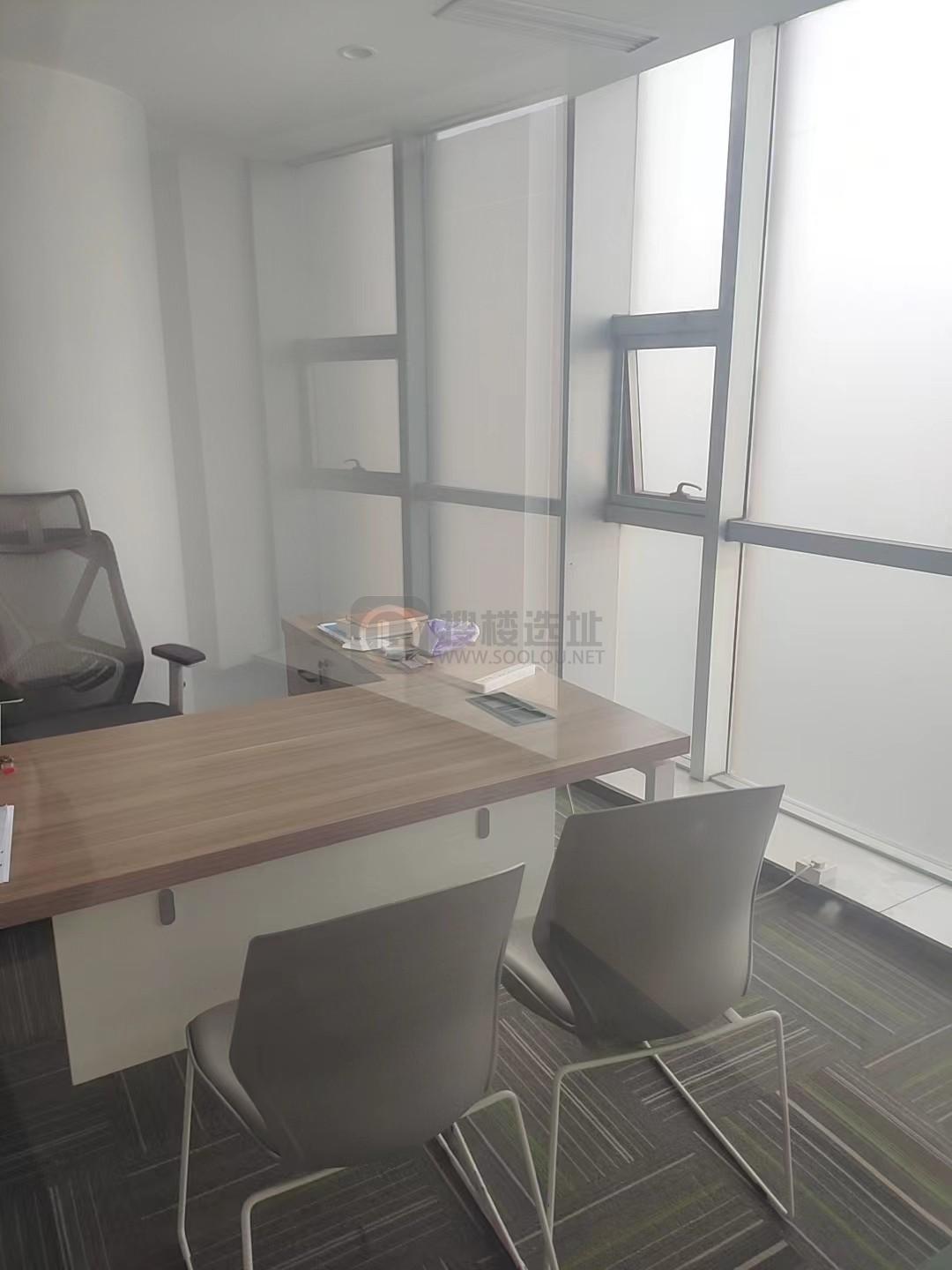 中环国际广场面积123平