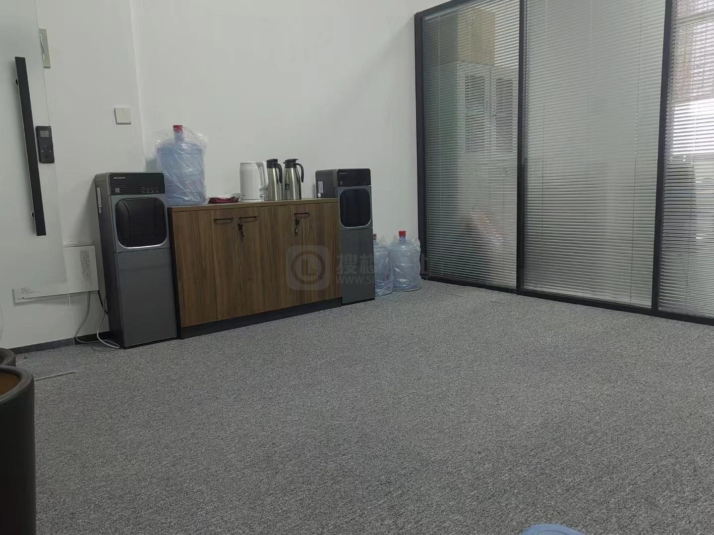 九竹产业园面积88平