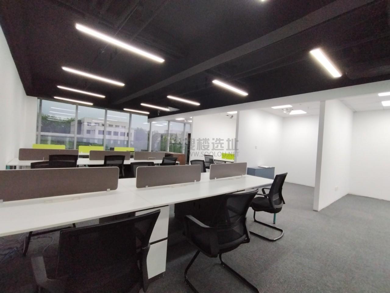 紫金智谷面积169