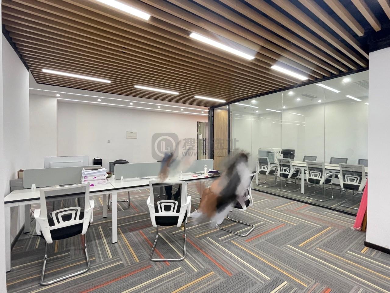 证大喜马拉雅中心面积275平