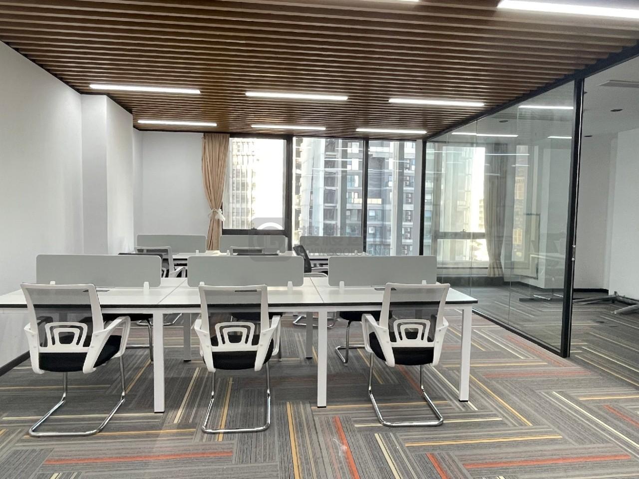 证大喜马拉雅中心面积275平