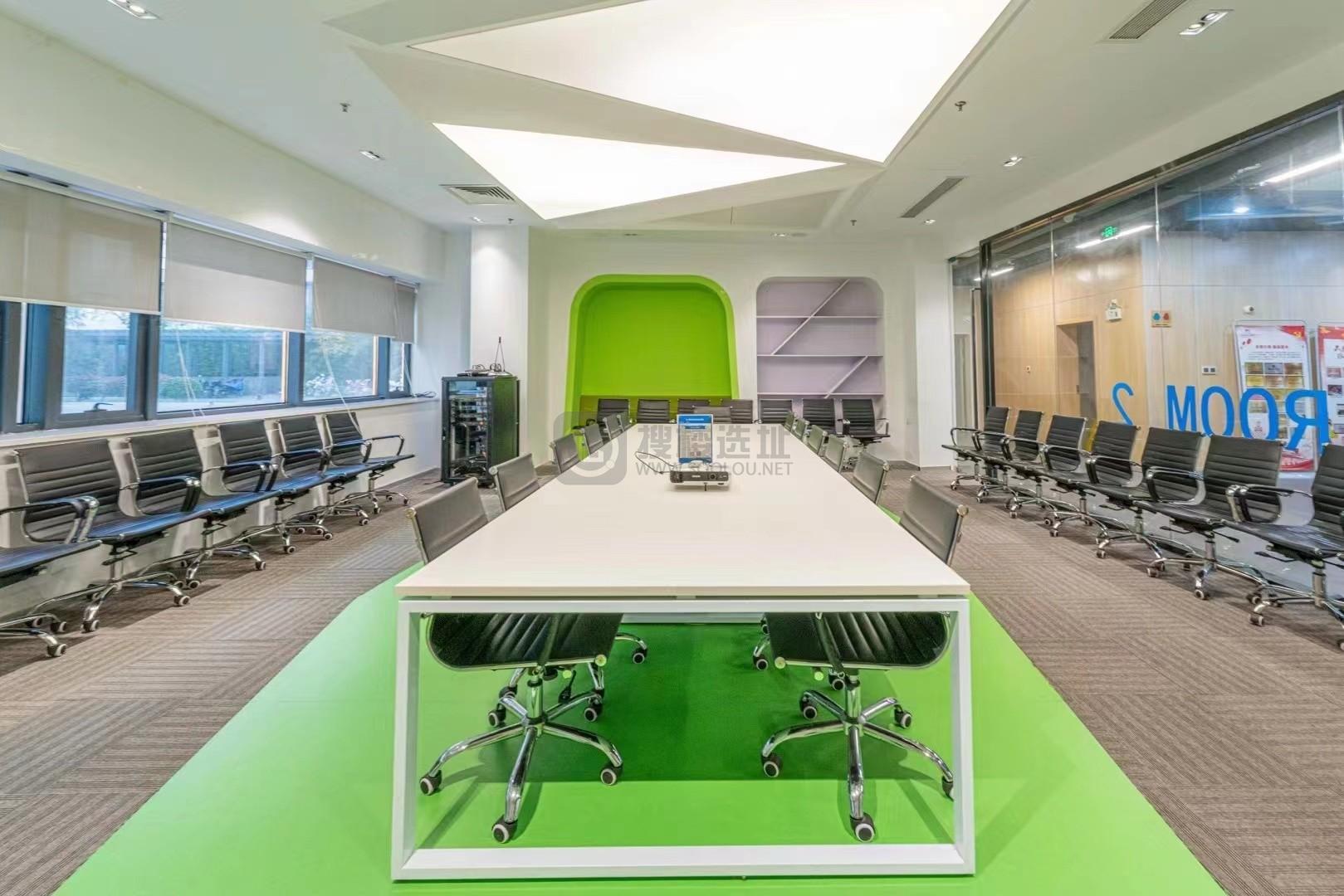 腾讯文创（紫东国际创意园）