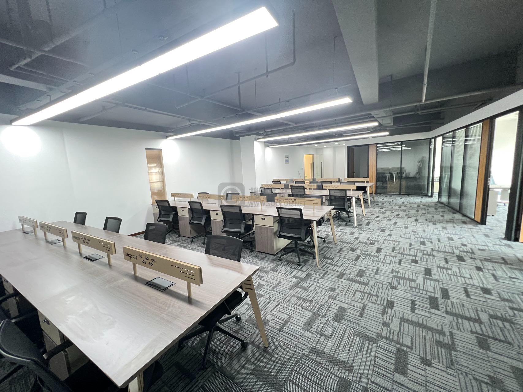 融创精彩天地面积263平