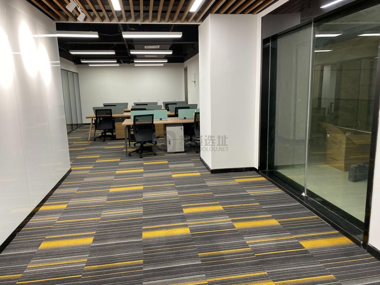 证大喜马拉雅中心面积170平