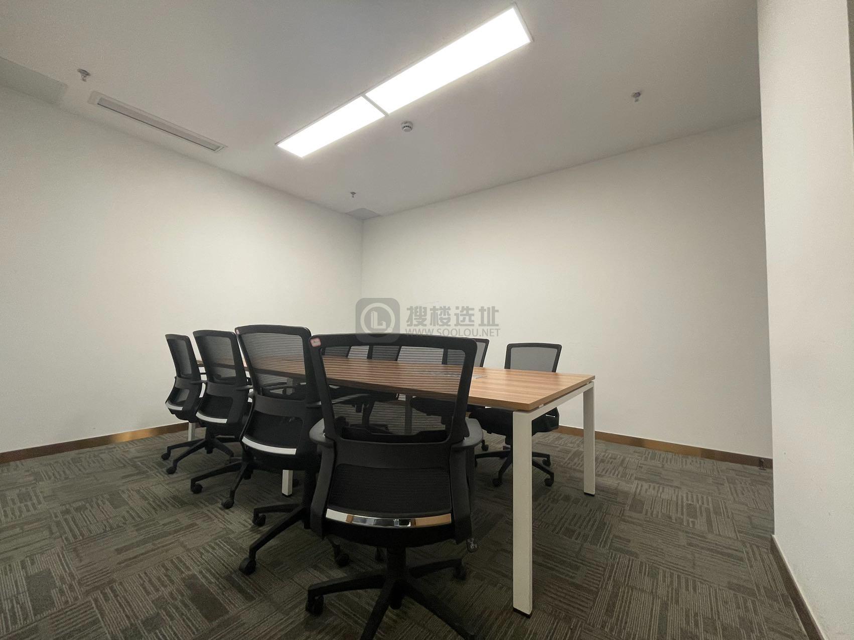  银城INC面积344平