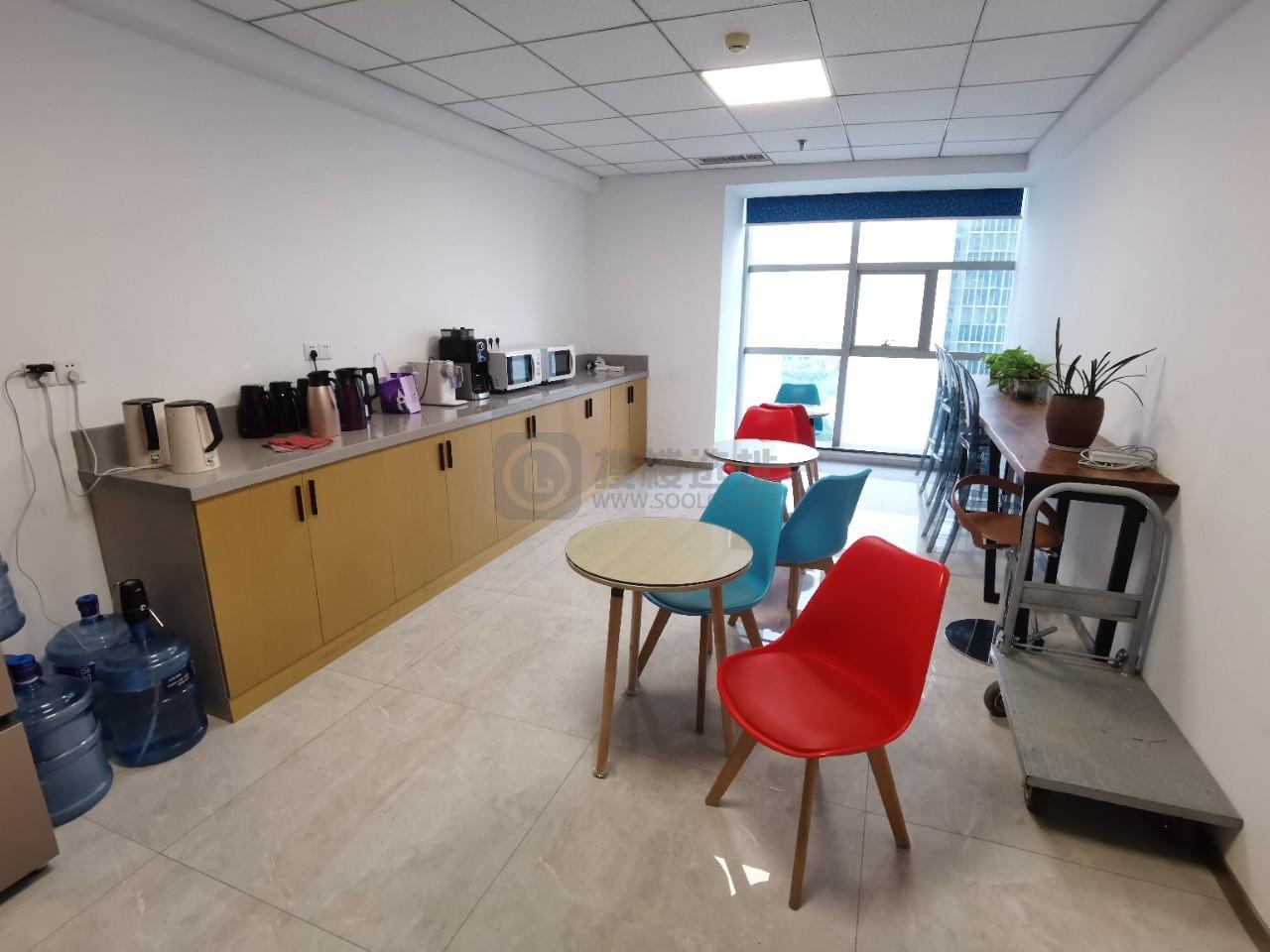 国家广告产业园面积1260平