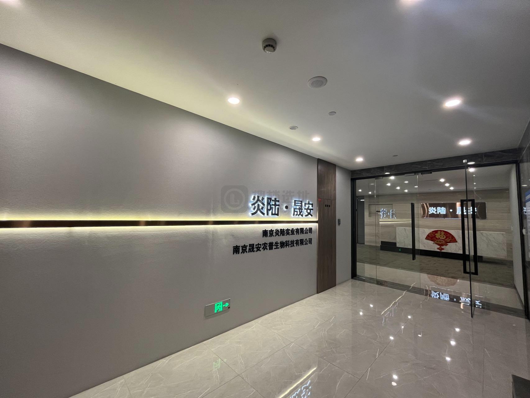  银城INC面积880平