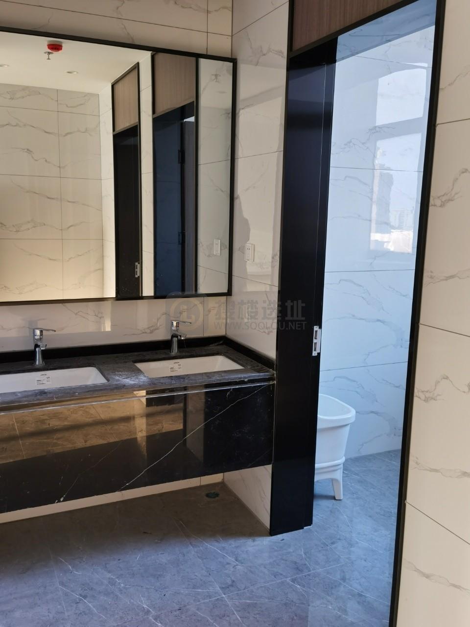 东鼎大厦面积408平