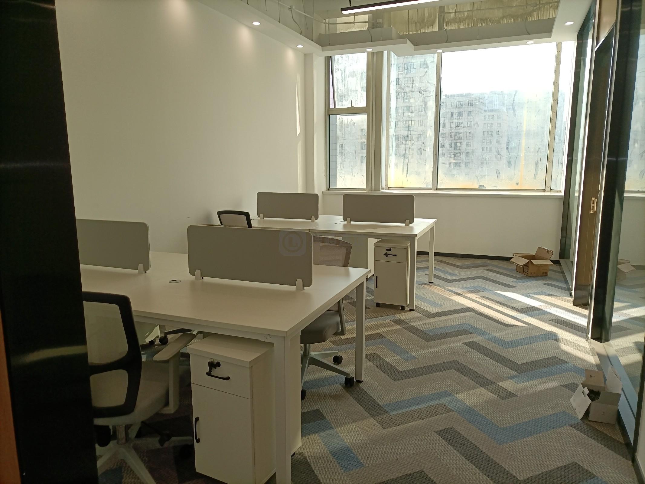 东鼎大厦面积118平