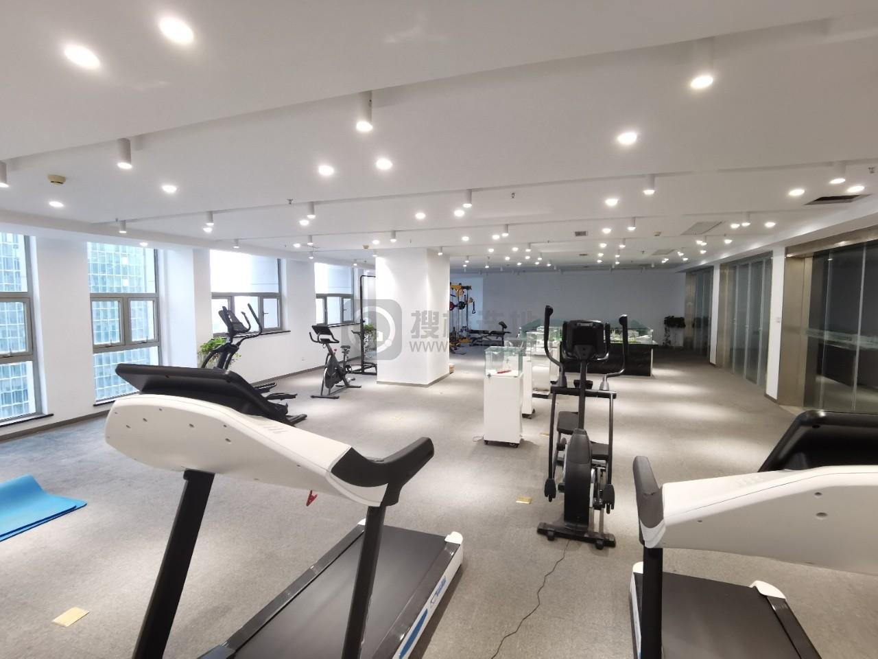 国家广告产业园面积1260平