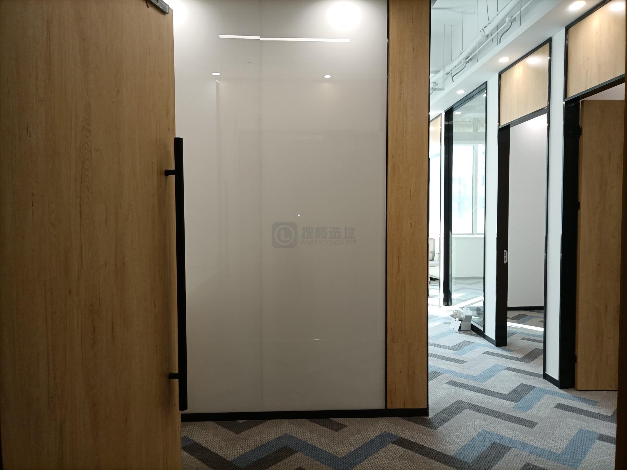 东鼎大厦面积118平