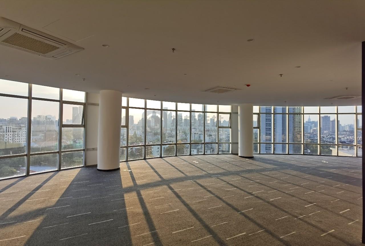 东鼎大厦面积408平