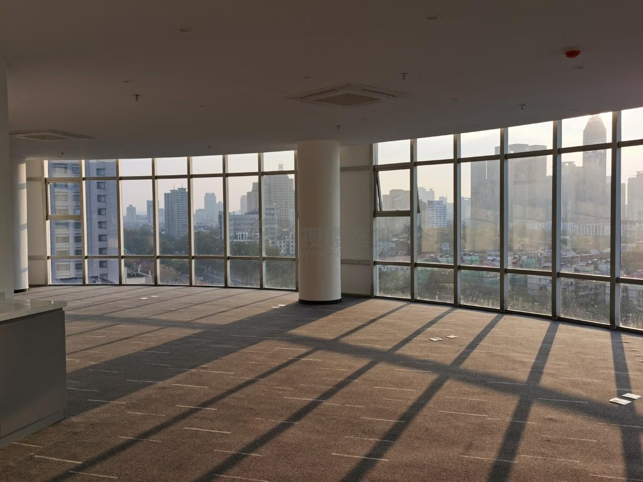 东鼎大厦面积408平