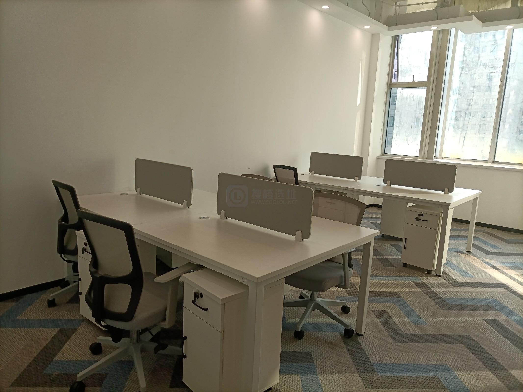 东鼎大厦面积118平