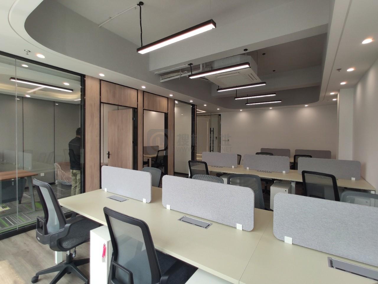 东鼎大厦面积118平