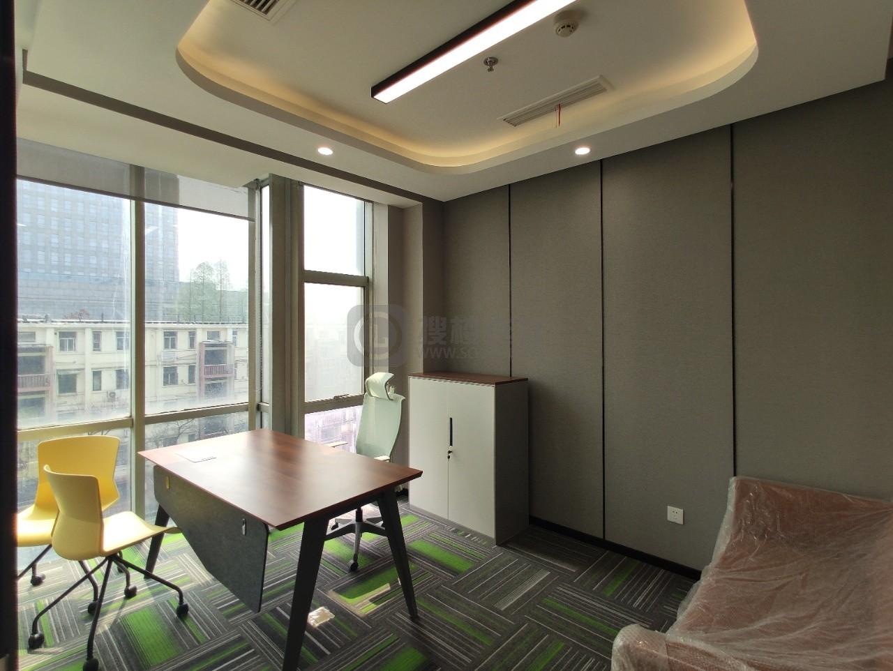 东鼎大厦面积118平