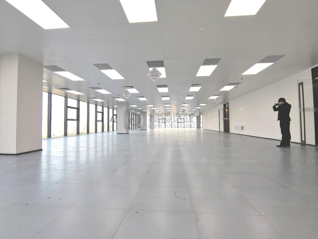 奥美大厦面积1500平