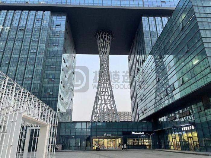 徐庄软件园聚慧园