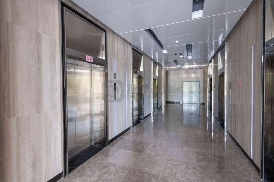 江苏生命科技创新园