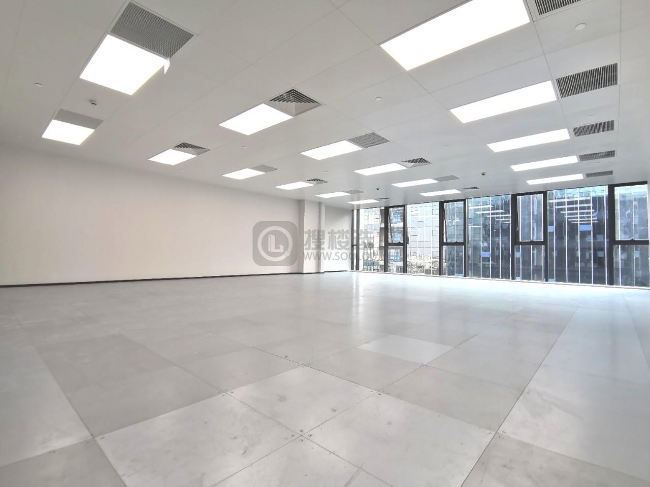 艺树家工场面积520平