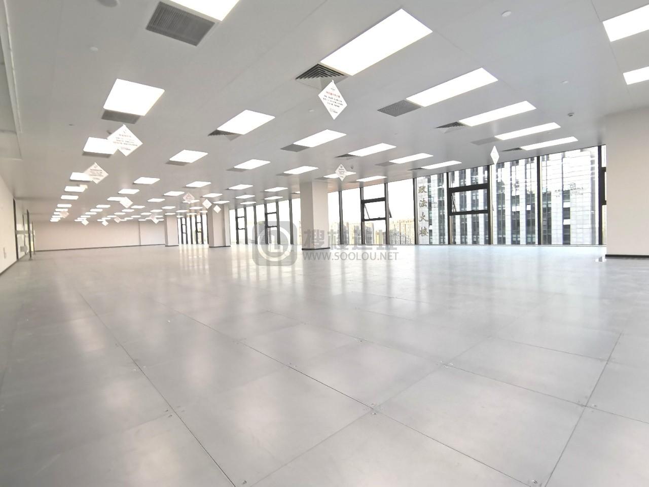 奥美大厦面积1500平