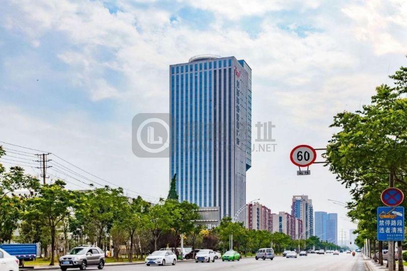 南京俊杰科创大厦出租