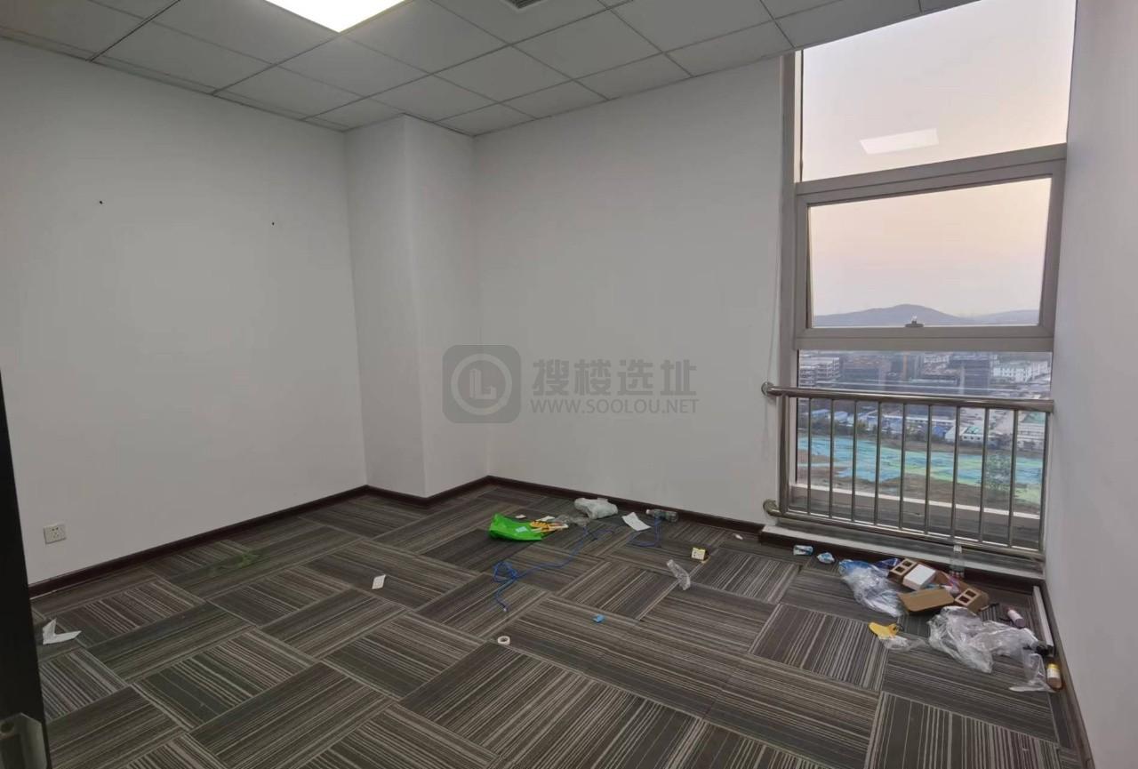 软件谷科创城面积401平