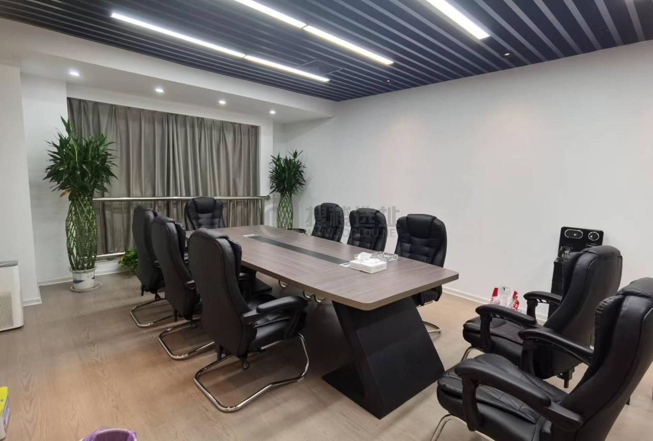 软件谷科创城面积196平