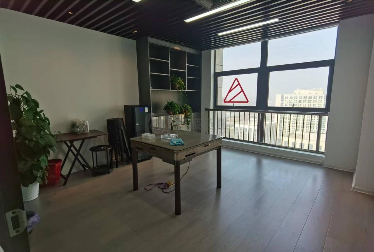 软件谷科创城面积196平