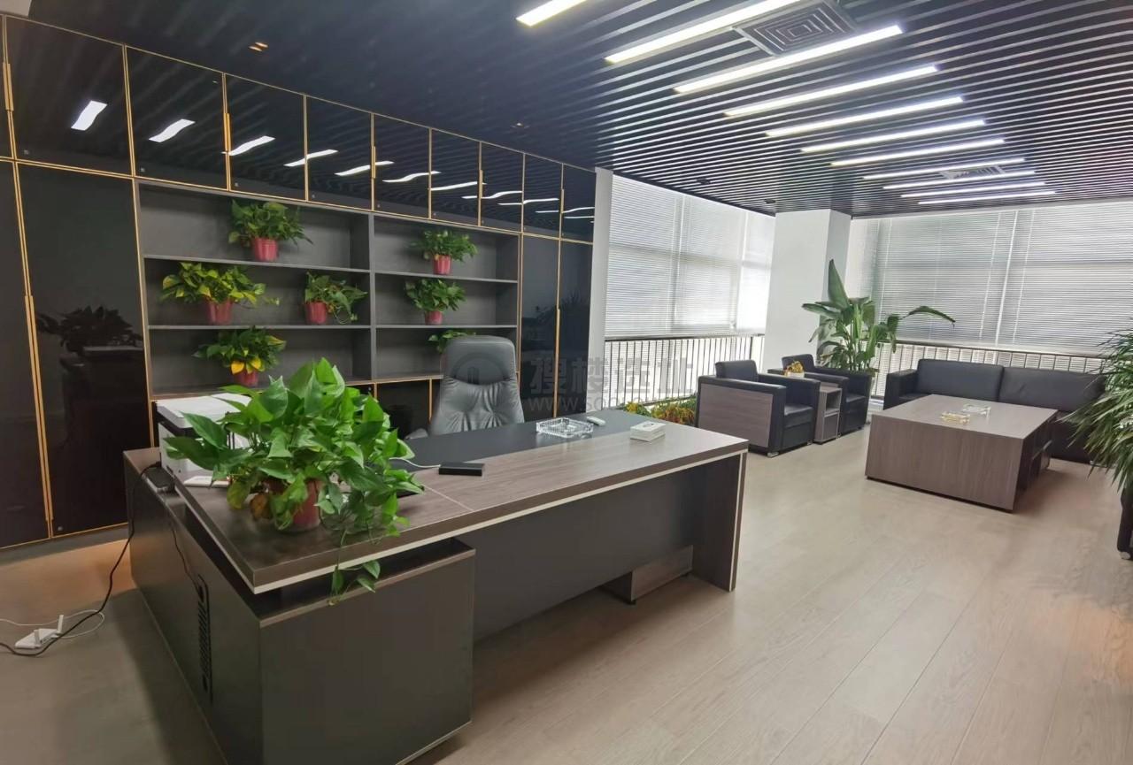 软件谷科创城面积196平