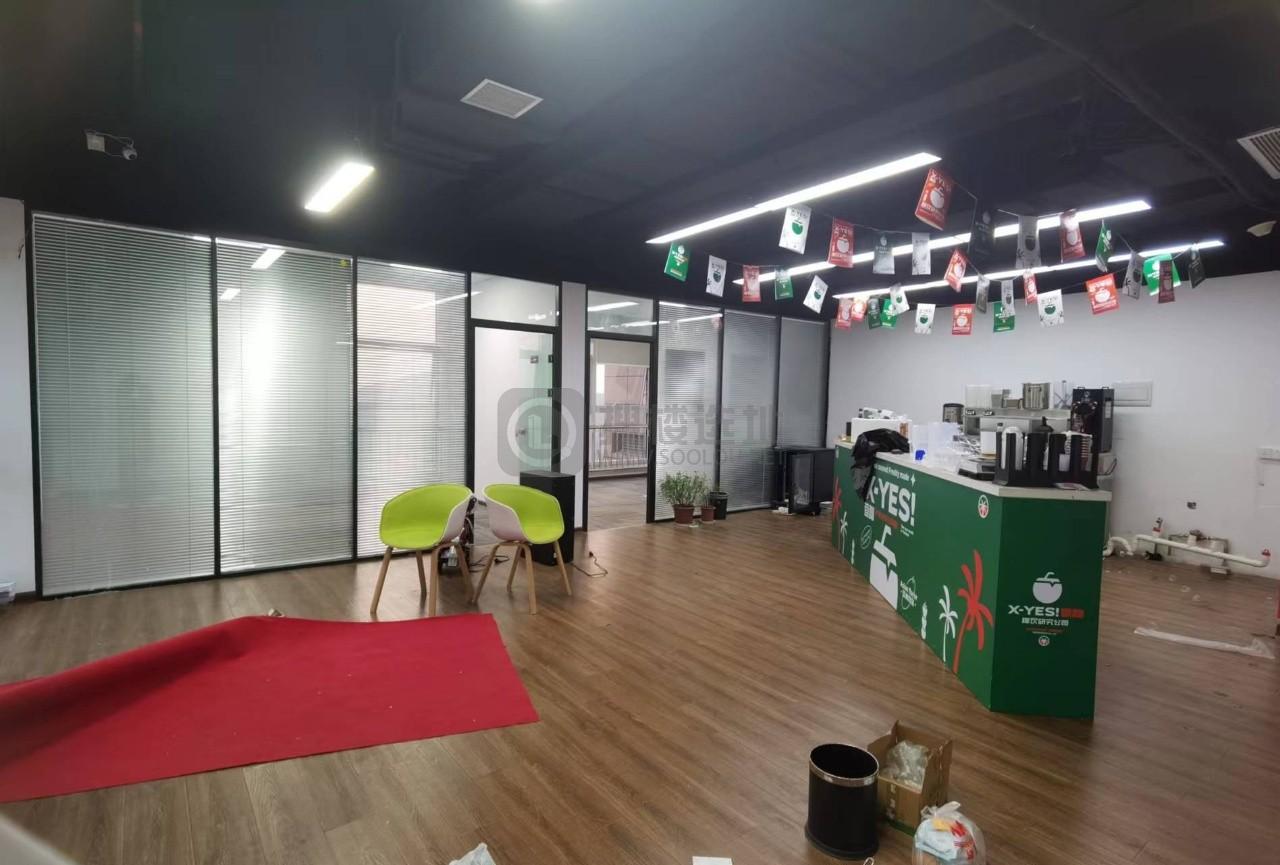 软件谷科创城面积401平