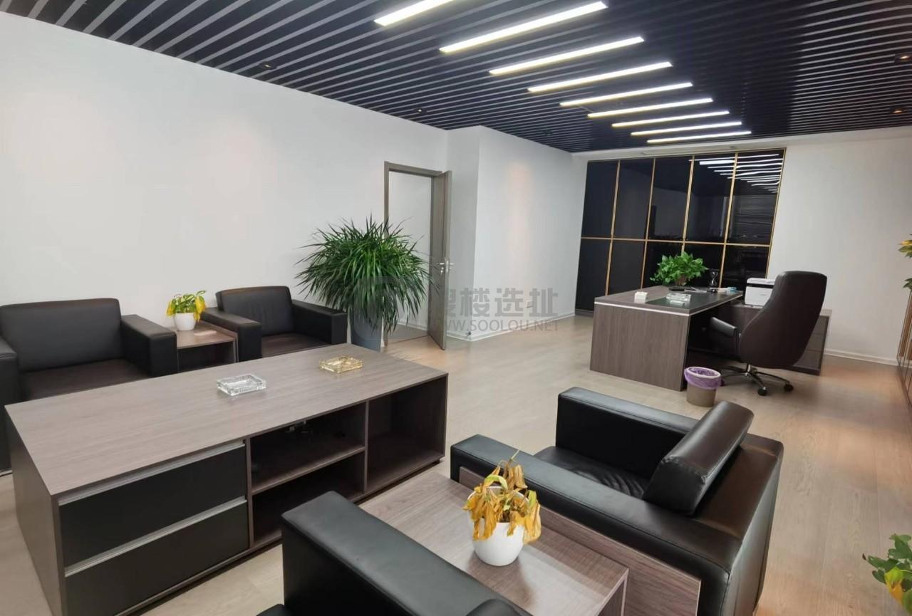 软件谷科创城面积196平