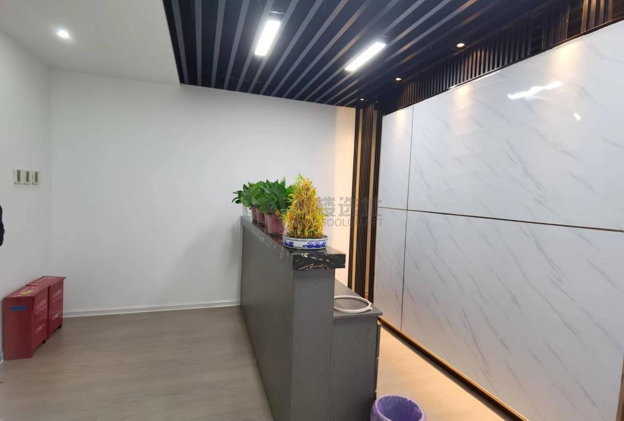 软件谷科创城面积196平