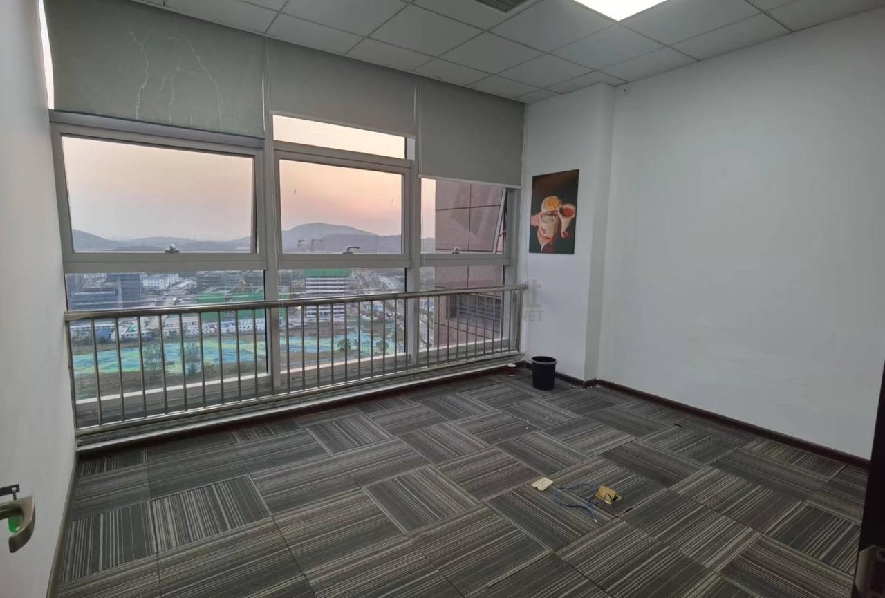 软件谷科创城面积401平