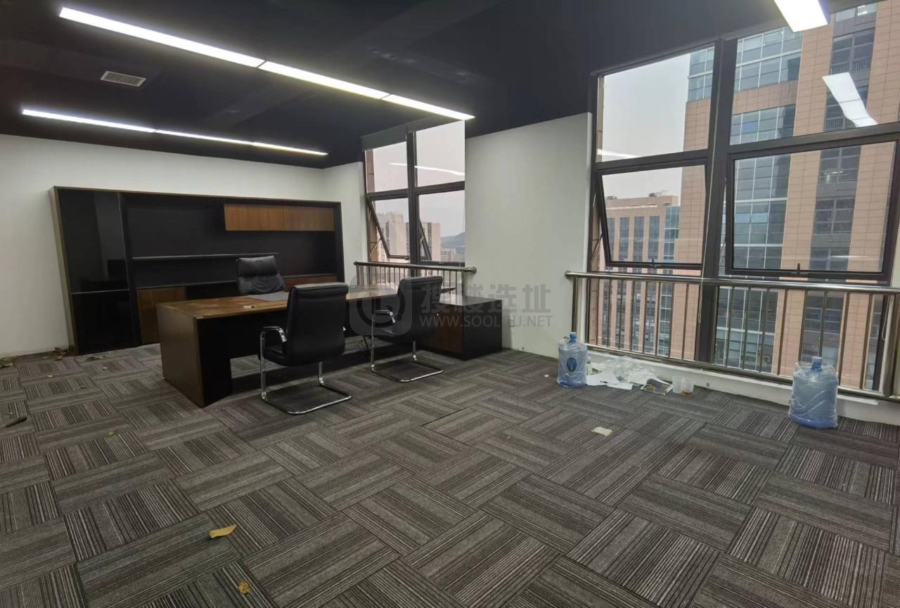 软件谷科创城面积401平